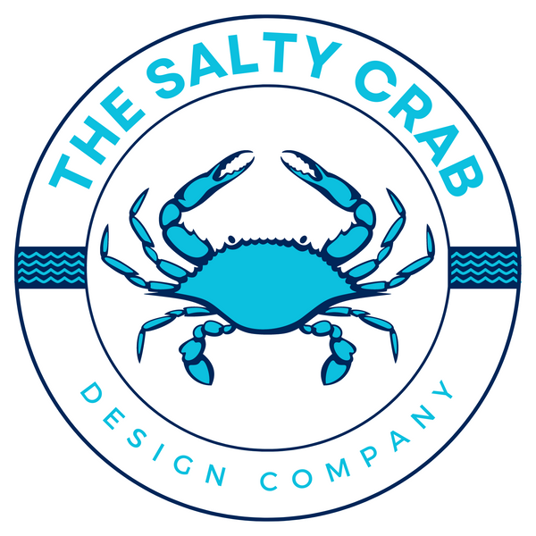 The Salty Crab