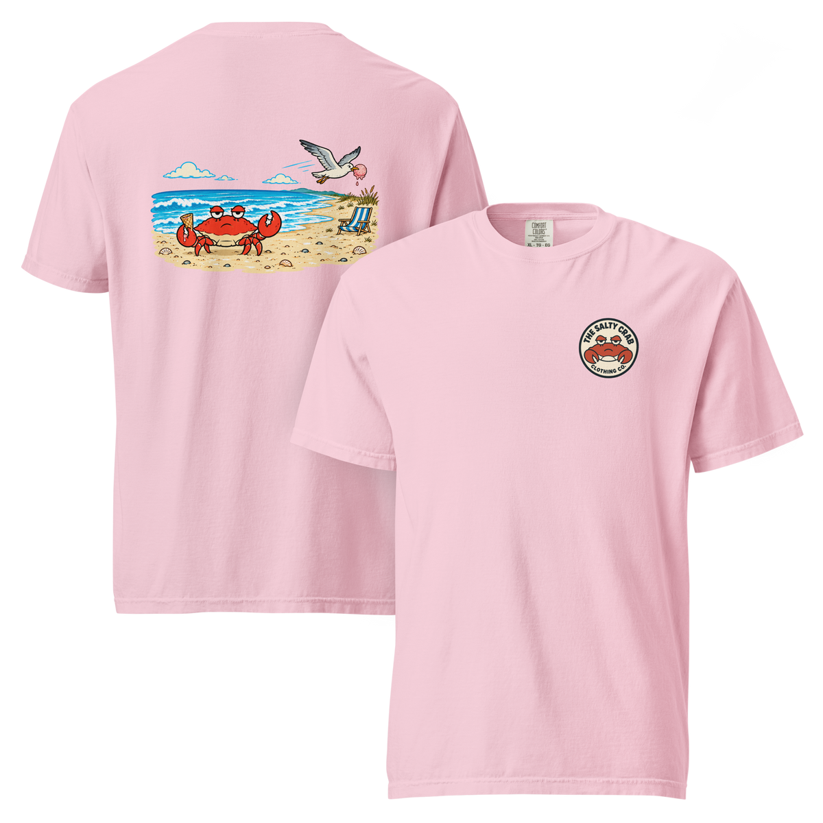 Cone Alone T-Shirt
