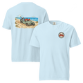 Going Nowhere Fast T-Shirt