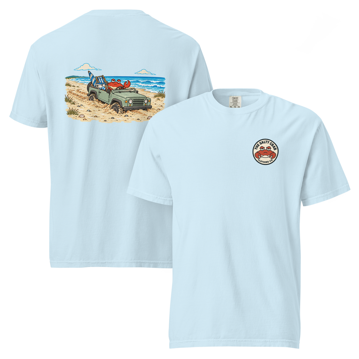 Going Nowhere Fast T-Shirt