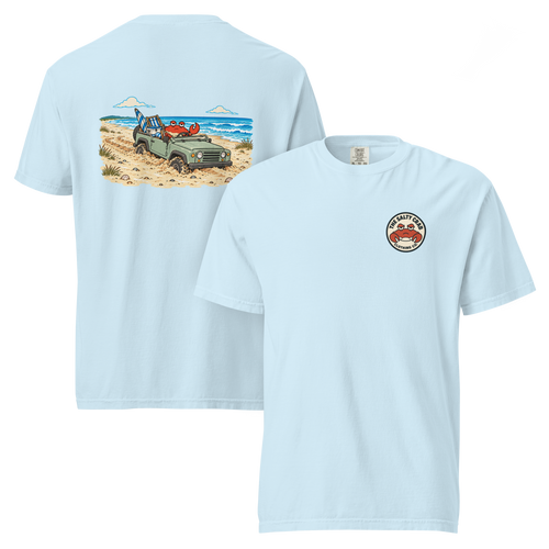 Going Nowhere Fast T-Shirt