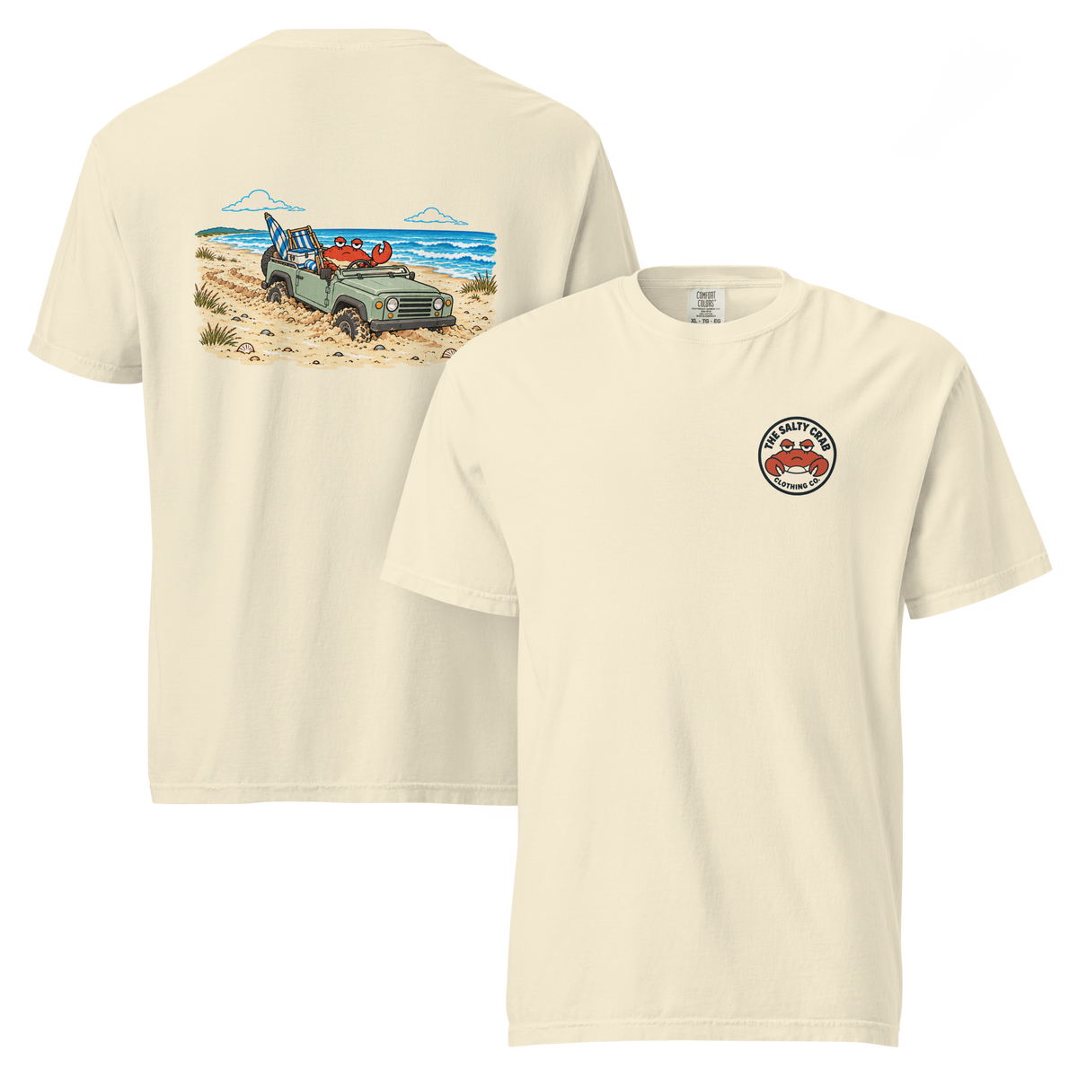 Going Nowhere Fast T-Shirt