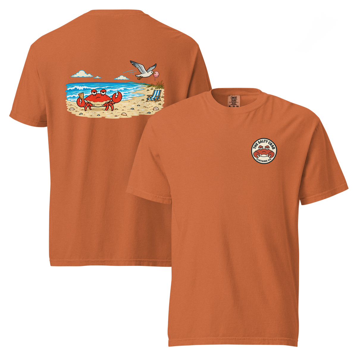 Cone Alone T-Shirt